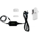 berbel ablufttechnik gmbh bTronic-fähiger Funkfensterkontaktschalter 1090081