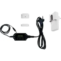 berbel ablufttechnik gmbh bTronic-fähiger Funkfensterkontaktschalter 1090081