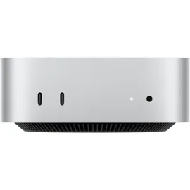 Apple Mac mini M4P 12/16/16 24GB 512G 10GB ETHERNET (Z1JV-IN31)