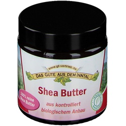 Shea Butter 100% rein