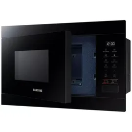 Samsung Einbau-mikrowelle 22 l 1250 w Schwarz