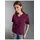 TRIGEMA V-Shirt DELUXE Baumwolle - L