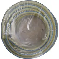 Fitt Profi-Gartenschlauch 1/2", 50m NTS Yellow