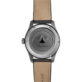 Alpina Startimer Collection Startimer Pilot Automatic AL-525G4TS26 Herrenarmbanduhr