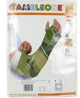 Cameleone® Bras entier ouvert sans pouce Camouflage S Bandage(S) 1 pc(s)