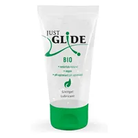 Just Glide BIO Gleitgel 50 ml