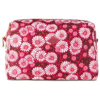 Oilily Kosmetiktasche Penny Pouch Chocolate