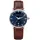 Michel Herbelin Inspiration 1647/AP15BR Leder 40 mm