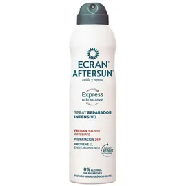 ECRAN Repairing Moisturising Spray 200 ml