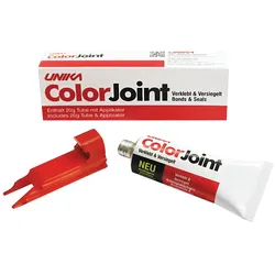 ColorJoint - Kleber und Dichtungsmittel für Arbeitsplatten mit Applikator