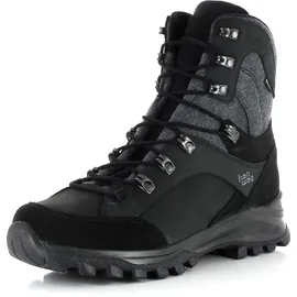Hanwag Banks Winter GTX Schuhe (Größe 44.5, schwarz)
