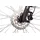 Saxonette Quantum Sport Wave 2023 28 Zoll RH 50 cm Damen silberfarben