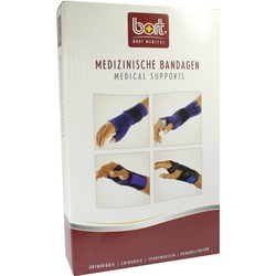 Bort Daumen-Hand-Bandage L haut 1 St