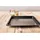 RBV Birkmann Ausziehbares Backblech perforiert 36-52 x 33 cm
