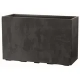 Deroma Millennium 98 x 34,5 x 62 cm Anthrazit