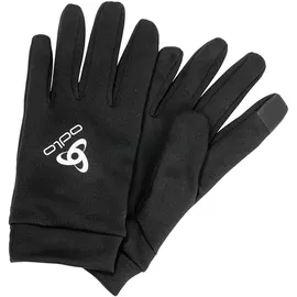 Odlo STRETCHFLEECE Liner Eco E-Tip Handschuhe mit