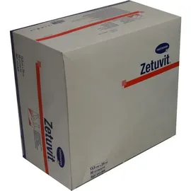 Hartmann Zetuvit Saugkompressen unsteril 13,5x25 cm