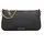 Michael Kors 32H3G8EW6L-001 Clutch Leather Black