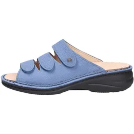 Finn Comfort FinnComfort HELLAS blau Größe 37 EU
