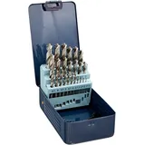 *bliep HSS-E Universal Bohrer-Set 25-tlg. M35