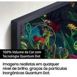 Samsung The Frame TQ32LS03C 32" QLED 4K LS03C (EU-Modell)