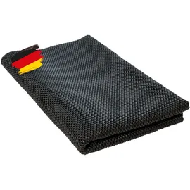 BAUHELD Antirutschmatte 100 x 80 cm Schwarz