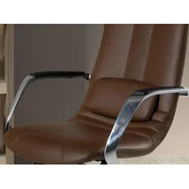 ac angel cerda 4216 Kunstleder Braun