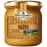 Alpenblütenhonig 0,5 kg Honig