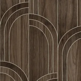Sublime Modella Holz 10 m x 64 cm 1 St Braun 34193