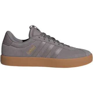 VL Court 3.0 Taupe Oxide / Taupe Oxide / Gold Metallic 46 2/3