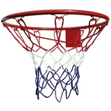 Best Sporting Basketball Korb mit Netz Ø45cm