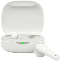 JBL Wave Flex 2 weiß