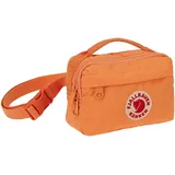 Fjällräven Kånken Hip Pack Bauchtaschen Rosegold Damen