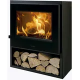 Panadero Kaminofen Borneo-S 6,7 KW