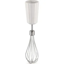 Alessi Plissé MDL10S W Stabmixer weiß