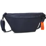 Zwei Alex Gürteltasche 39 cm Blau