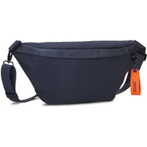 Zwei Alex Gürteltasche 39 cm Blau
