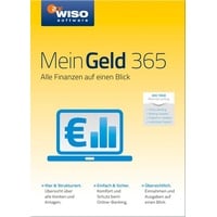 Buhl WISO Mein Geld 365 DE Win