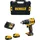 DeWalt DCD100YM2T inkl. 2 x 4,0 Ah + DCB1104 + tstak ii