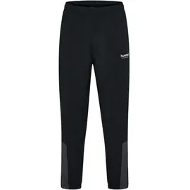hummel hmlLOOSE Schnitt Jogginghose Schwarz XXL