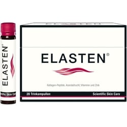 Elasten Trinkampullen 28 St