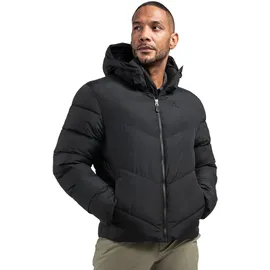 Schöffel Ins Jacket Style Lodos schwarz 54