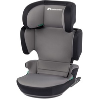 Bebeconfort Road Fix i-Size Sitzerhöhung, ISOFIX-Kindersitz, i-Size-Kindersitz, ab 3,5 Jahre bis zu 12 Jahren, 15-36 kg, 100-150 cm