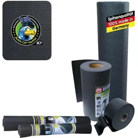 Black-Cat Antirutsch-Matte Ladungssicherungsrolle 0,12x13,8m