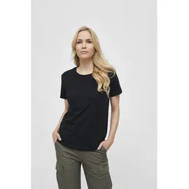 Brandit Textil T-Shirt Schwarz S