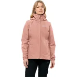 Damen Stormy Point 2l Jkt W, Rose Dawn, L