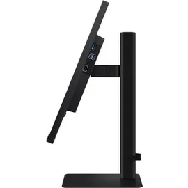 Samsung ViewFinity S8 S80UD LS32D800UAUXEN 32'' schwarz