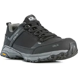 Trespass DLX Walking Trainers Black 43