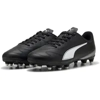 Puma Vitoria II FG/AG Kinder schwarz/weiß 38