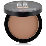 GOSH COPENHAGEN BB Powder 06 warm beige